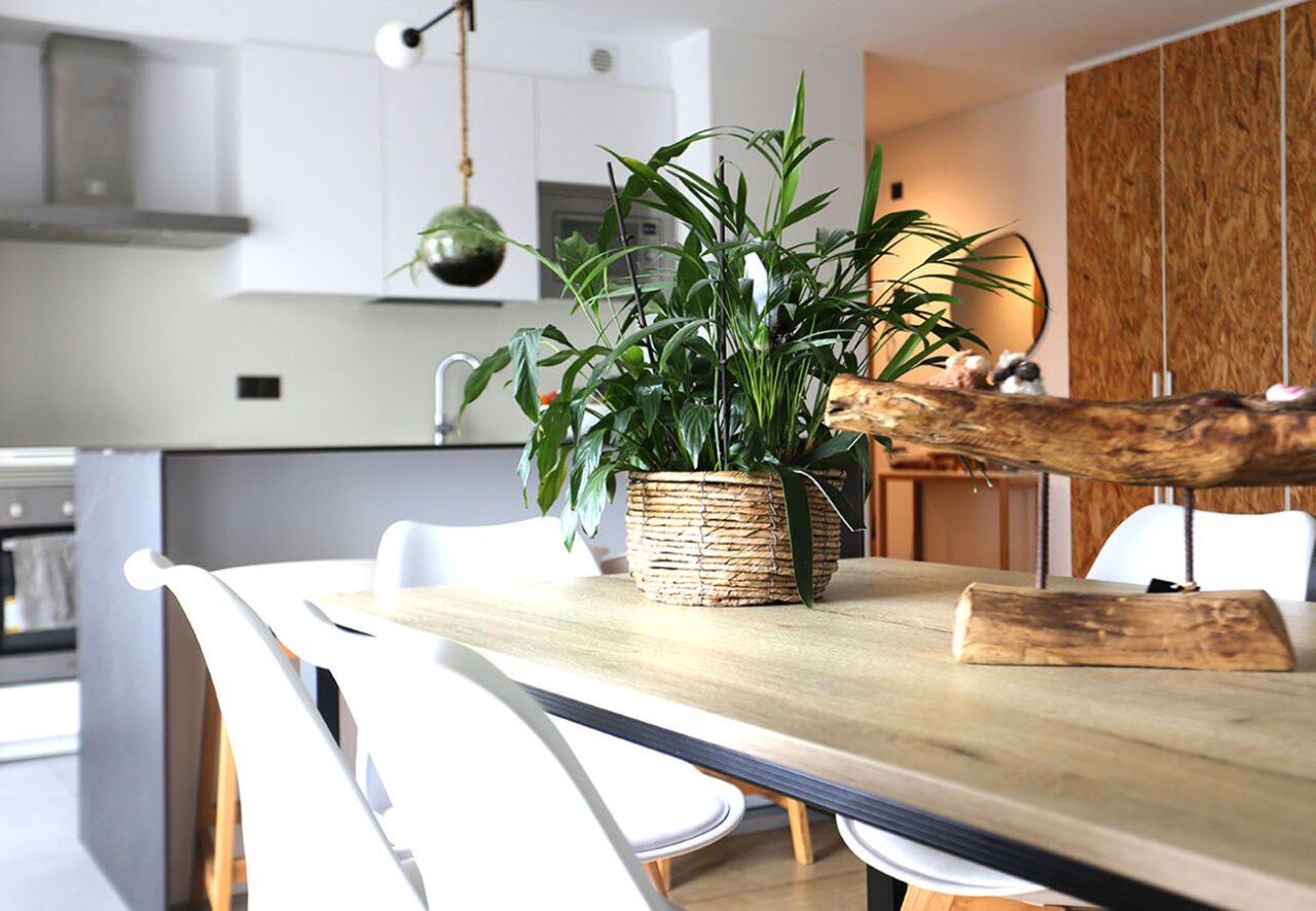Home Bitarte - BITARTE, arquitectura e interiorismo sostenible